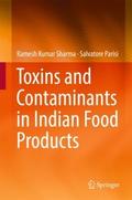 Toxins and Contaminants in Indian Food Products