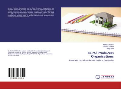 Rural Producers Organisations