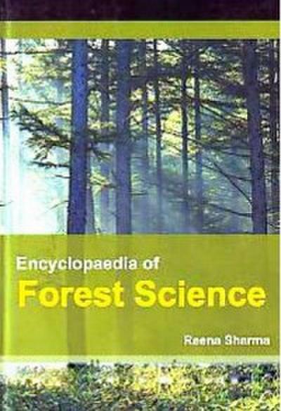 Encyclopaedia of Forest Science