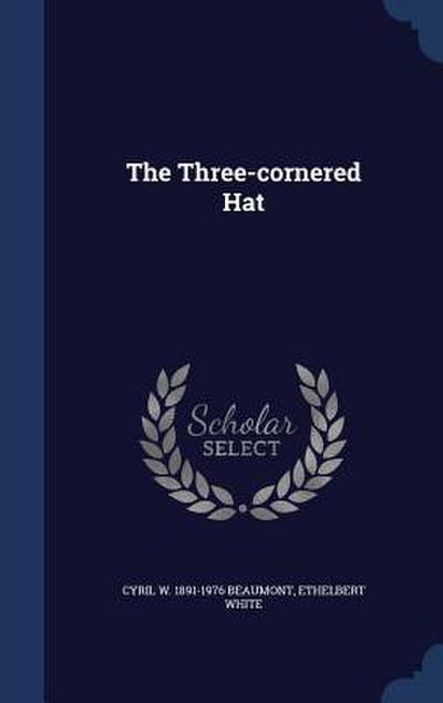 The Three-cornered Hat