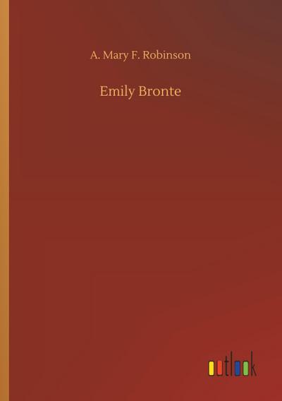 Emily Bronte