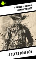 A Texas Cow Boy