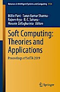 Soft Computing: Theories and Applications