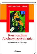 Kompendium Adoleszenzpsychiatrie