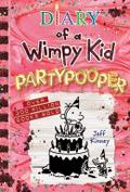 Diary of a Wimpy Kid - Partypooper
