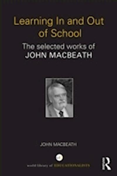 Learning In and Out of School
