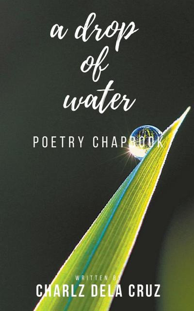 A Drop of Water