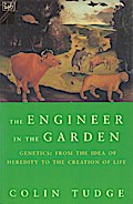 Engineer In The Garden