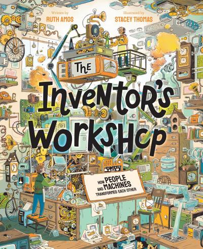 The Inventor’s Workshop