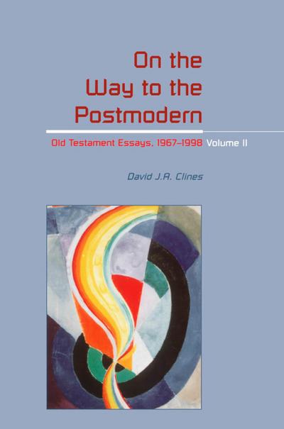On the Way to the Postmodern