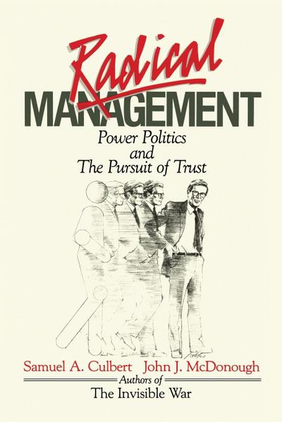 Radical Management