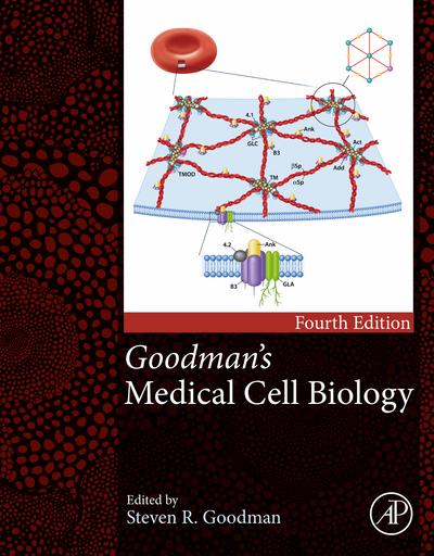 Goodman’s Medical Cell Biology