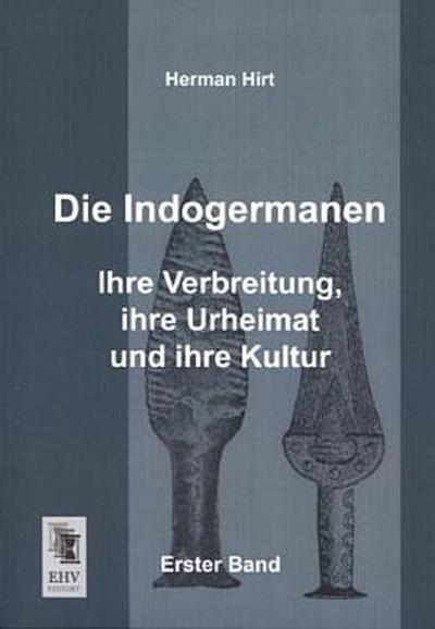 Die Indogermanen
