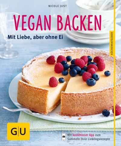 Vegan backen