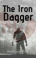 The Iron Dagger (Wainwright Mysteries, #1)