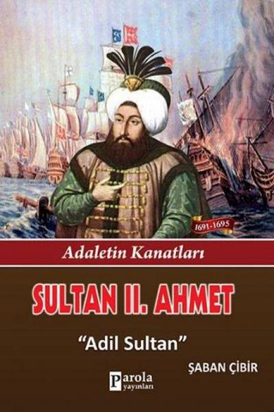 Sultan 2. Ahmet
