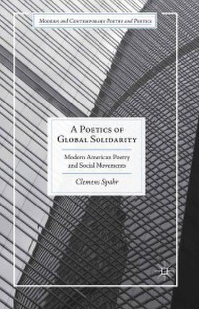 A Poetics of Global Solidarity