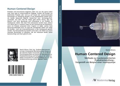 Human Centered Design