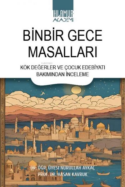 Binbir Gece Masallari
