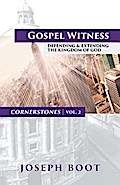 Gospel Witness