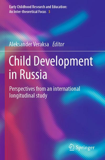 Child Development in Russia