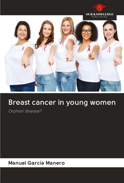 Breast cancer in young women