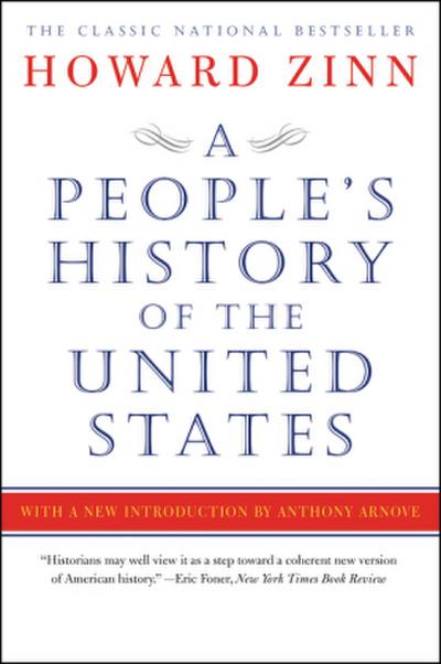 A People’s History of the United States