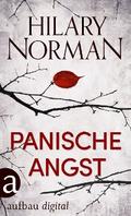 Panische Angst