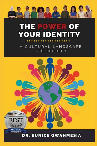 THE POWER OF YOUR IDENTITY