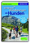 Die schönsten Wanderungen mit Hunden