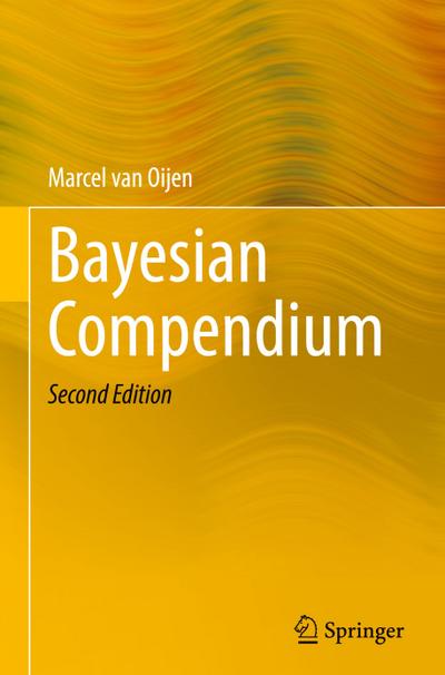 Bayesian Compendium