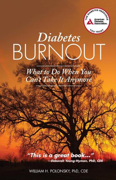 Diabetes Burnout