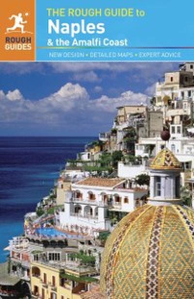 Rough Guide to Naples & the Amalfi Coast