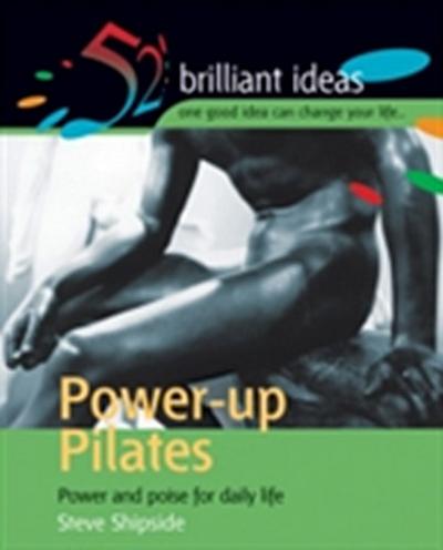 Power-up Pilates