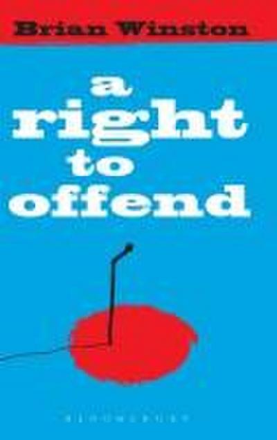 A Right to Offend