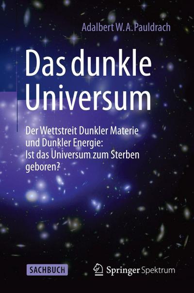 Das Dunkle Universum