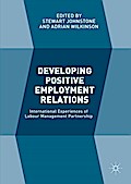 Developing Positive Employment Relations