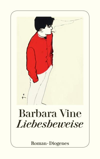 Liebesbeweise (eBook, EPUB) - Barbara Vine