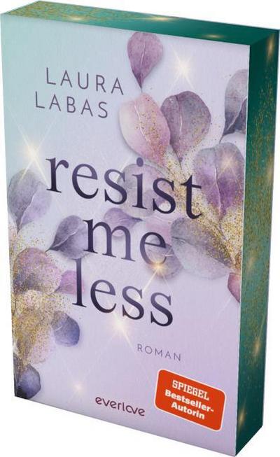 Resist Me Less