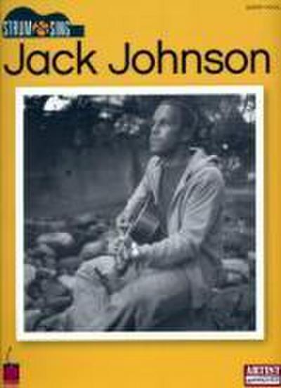 Jack Johnson - Strum & Sing