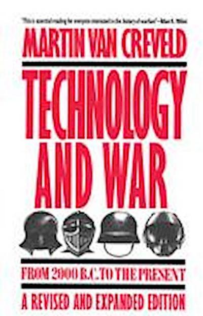 Technology and War