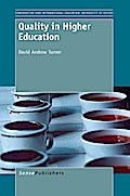 Quality in Higher Education
