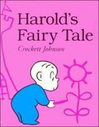 Harold’s Fairy Tale