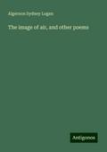 The image of air, and other poems