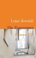 Die Zugereisten. Buch.3