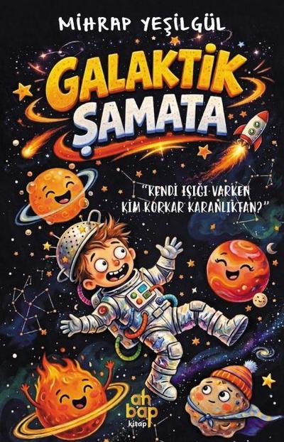 Galaktik Samata
