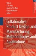 Collaborative Product Design and Manufacturing Met