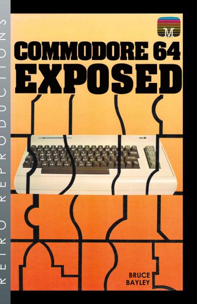 Commodore 64 Exposed