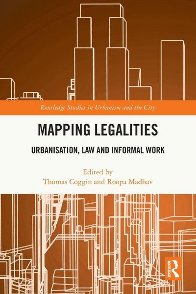 Mapping Legalities