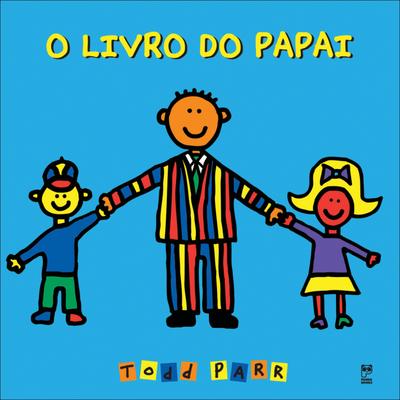 O livro do papai